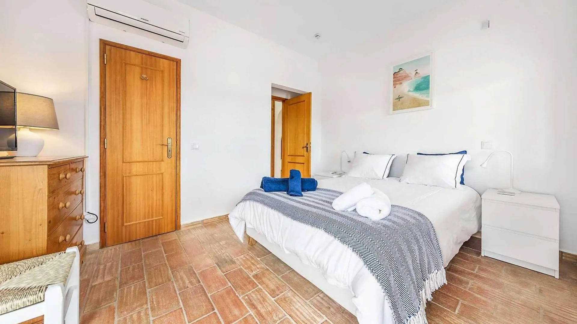 Villa Franco Corotelo Portugal