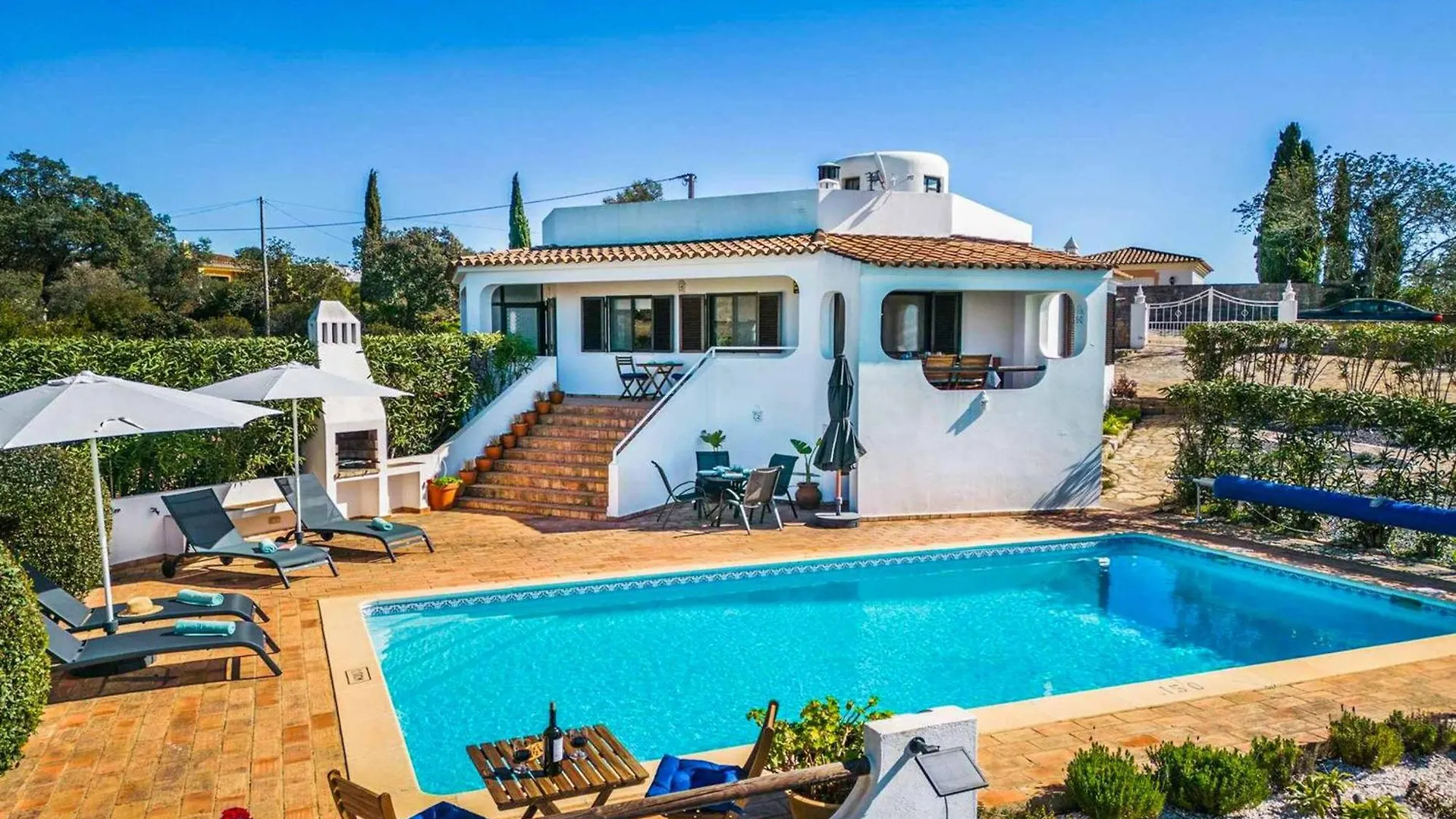 Villa Franco Corotelo