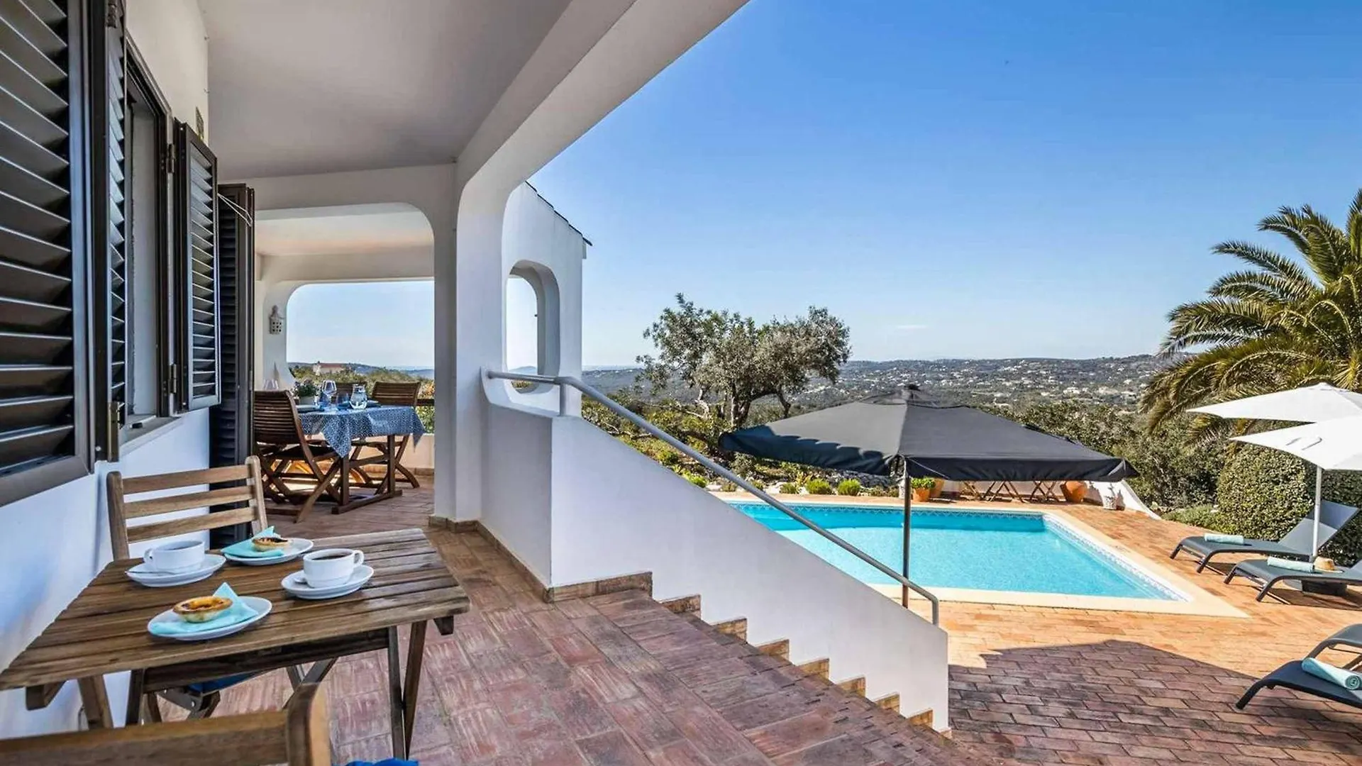 Villa Franco Corotelo Portugal