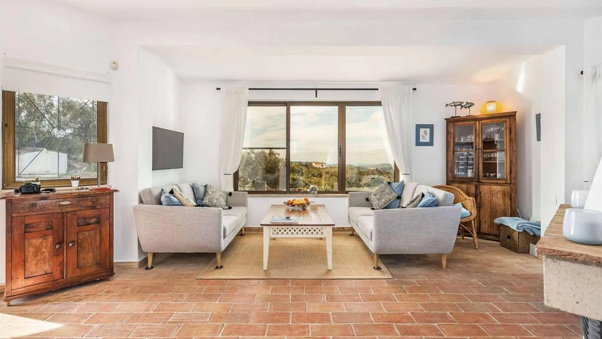 Villa Franco Corotelo
