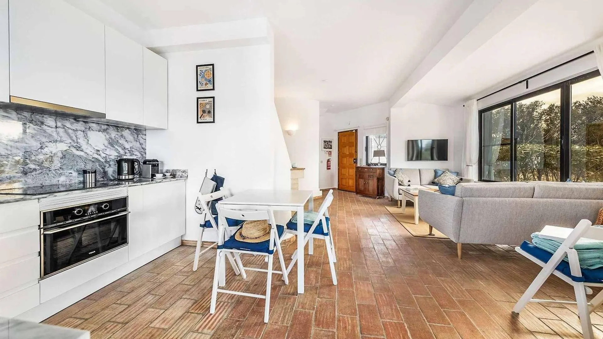 Villa Franco Corotelo