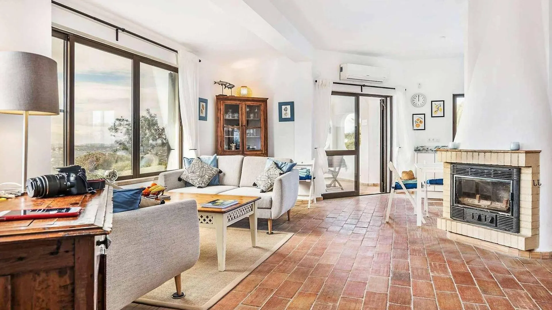 Villa Franco Corotelo