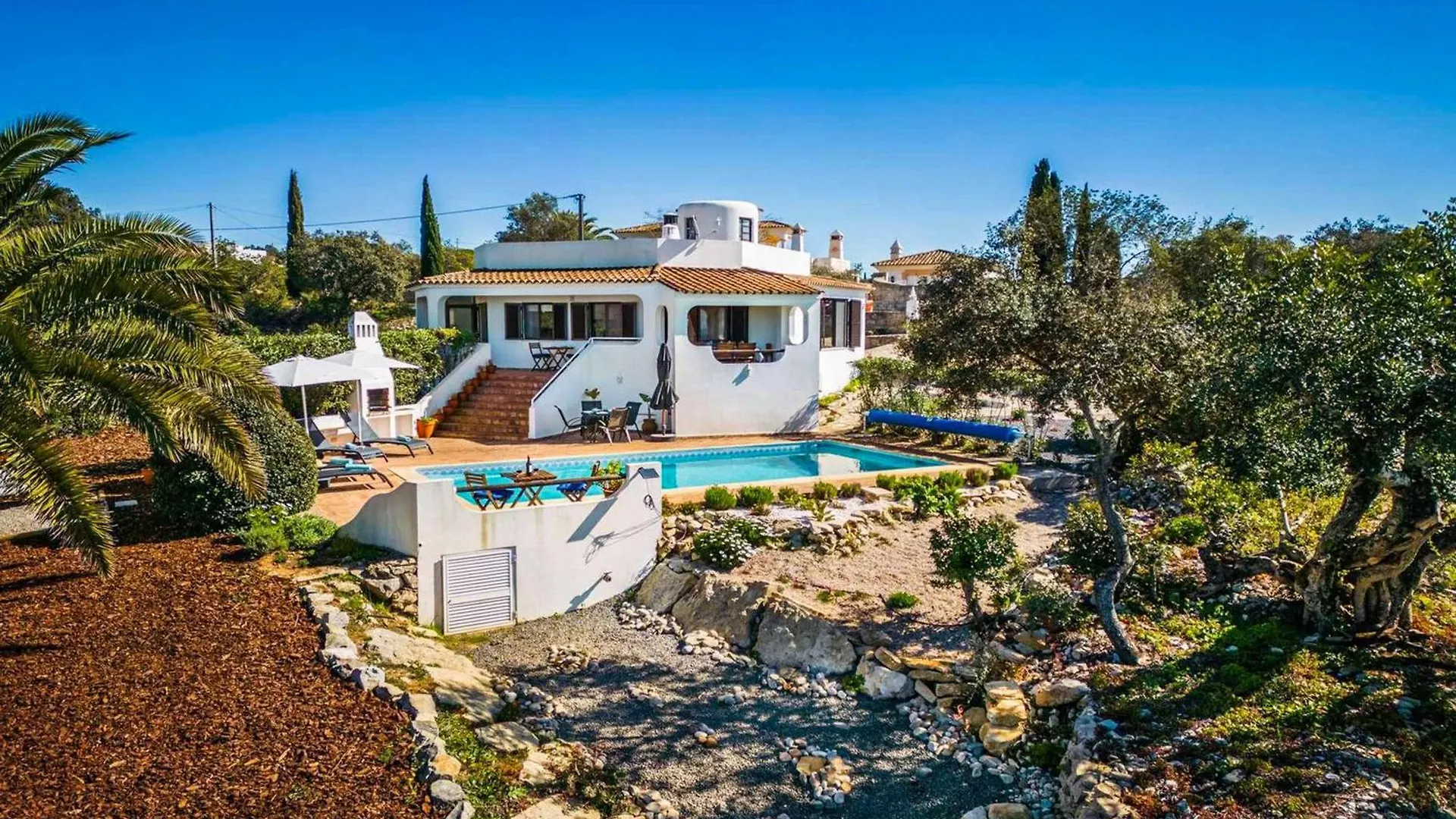 Villa Franco Corotelo