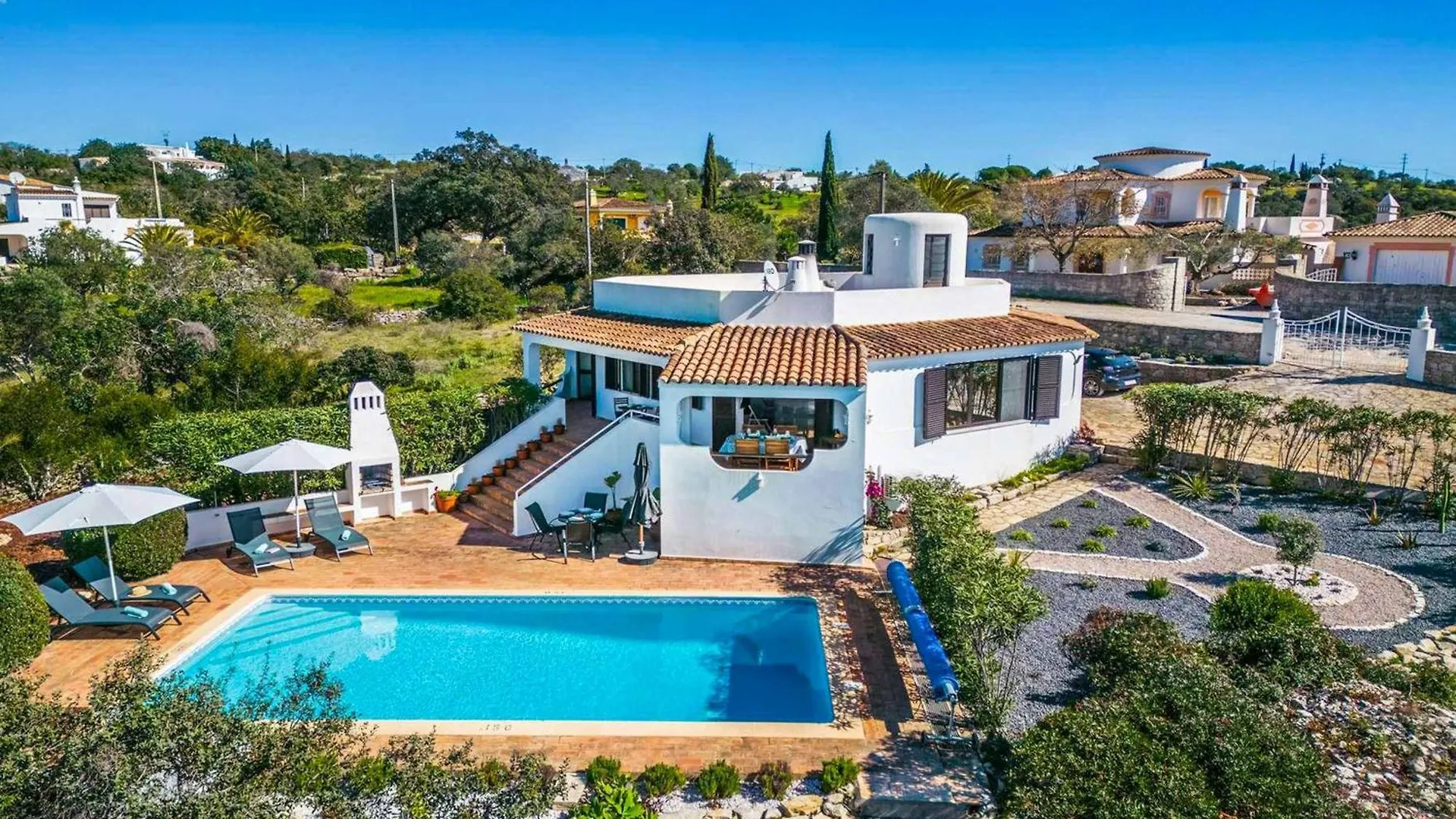 Villa Franco Corotelo